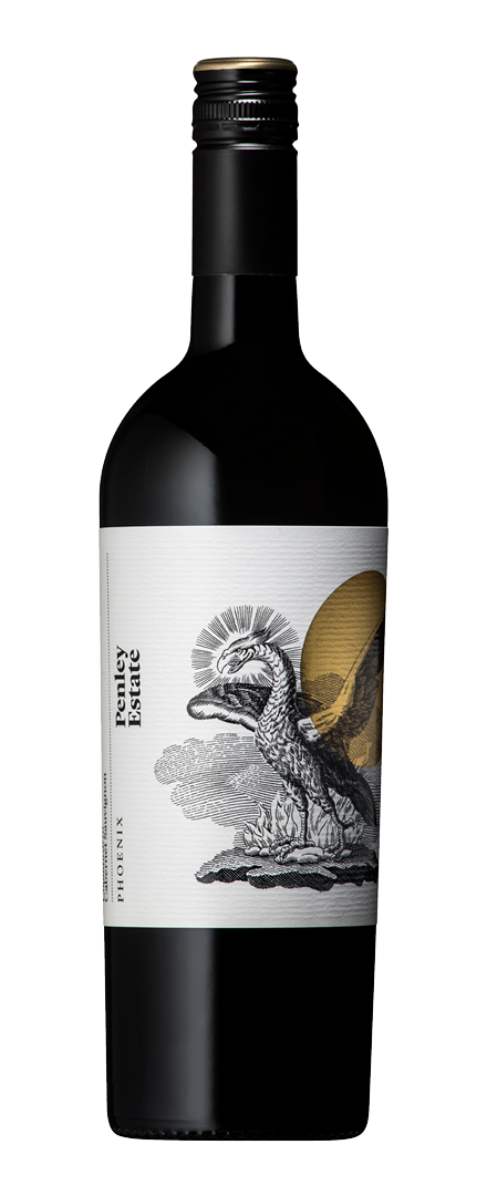 Mythology Phoenix Cabernet Sauvignon   2019
