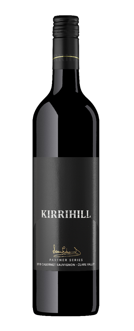 Partner Series Cabernet Sauvignon   2019