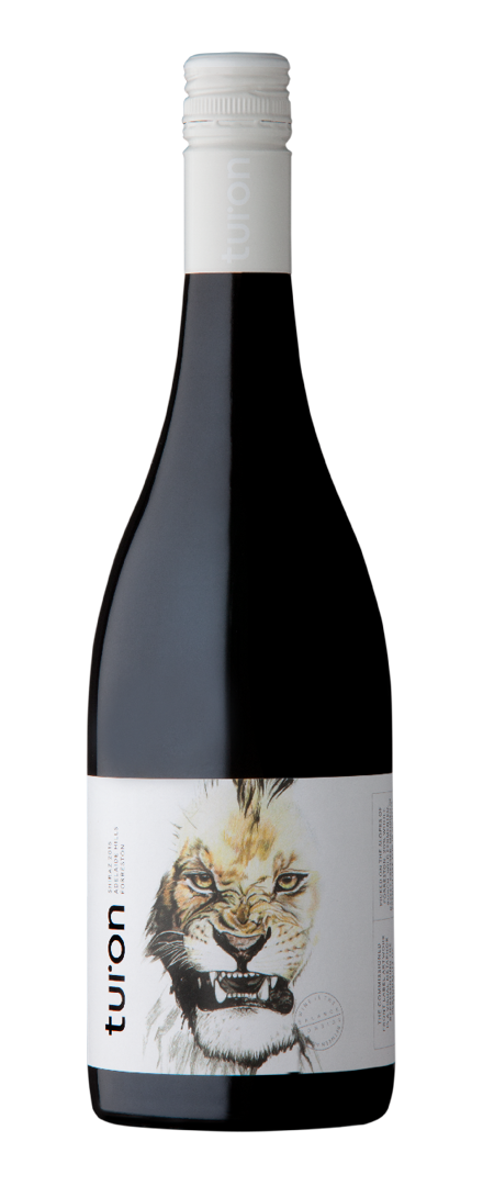 Hill Series Syrah   2020