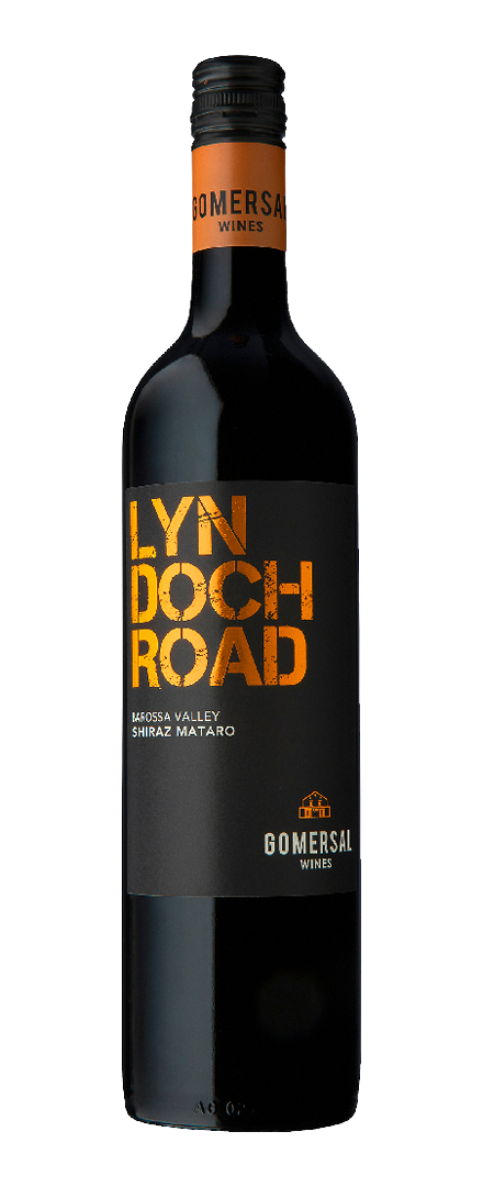 Lyndoch Road Shiraz Mataro  2017