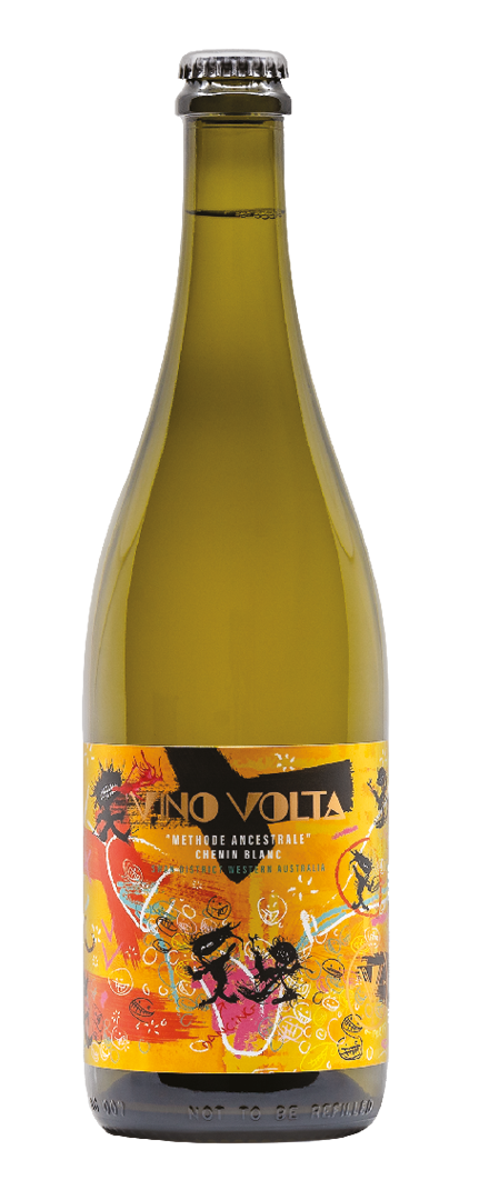 Methode Ancestrale Chenin Blanc   2021