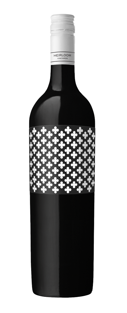 Alambra Shiraz   2022