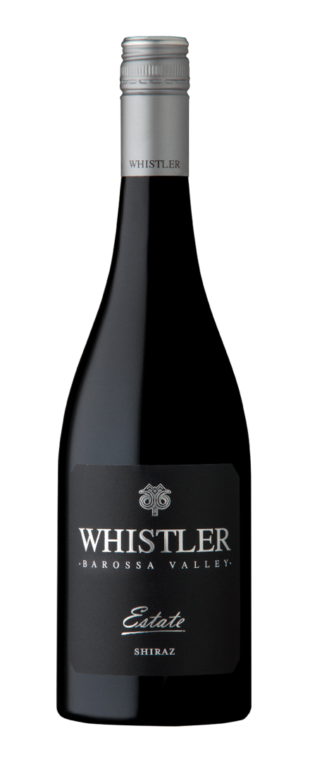 Estate Shiraz   2019