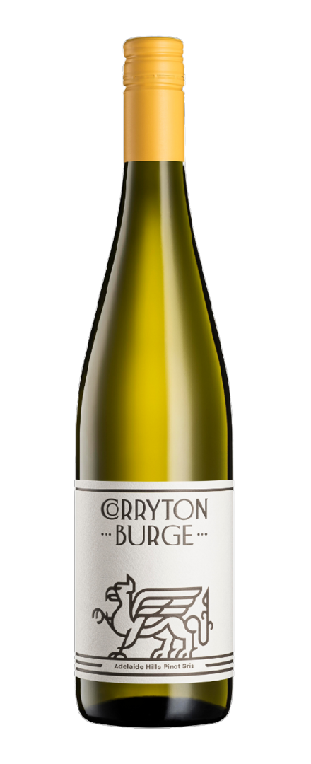 Pinot Gris   2024