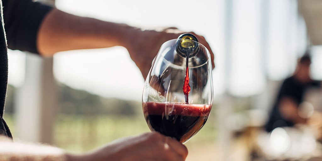 Cabernet Sauvignon: Rivalry and Revolution