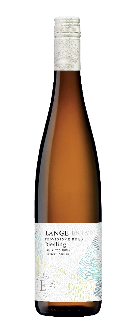 Providence Road Riesling   2023