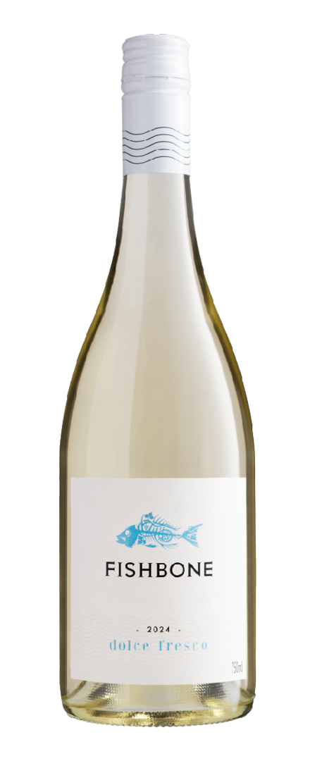 Dolce Fresco Chenin Blanc   2024