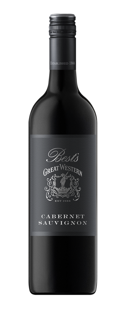 Cabernet Sauvignon   2021