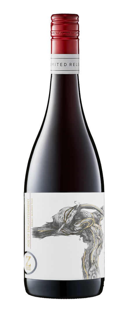 Age of Enlightenment Shiraz   2020