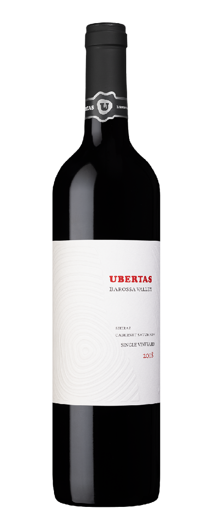 Single Vineyard Shiraz Cabernet Sauvignon  2018