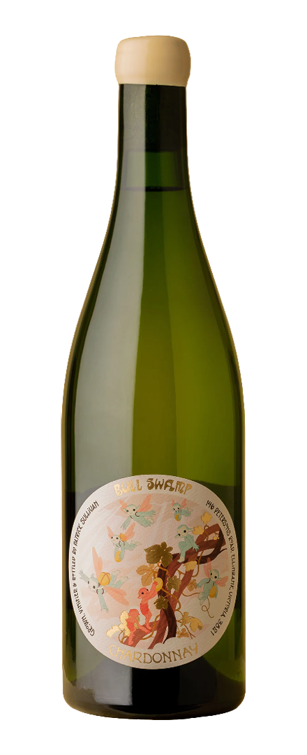 Bullswamp Chardonnay