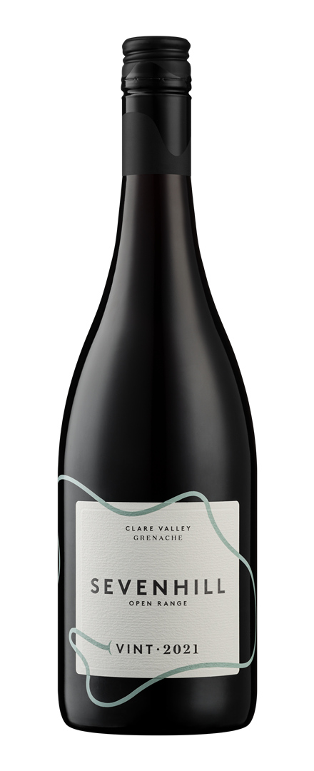 Open Range Grenache   2021