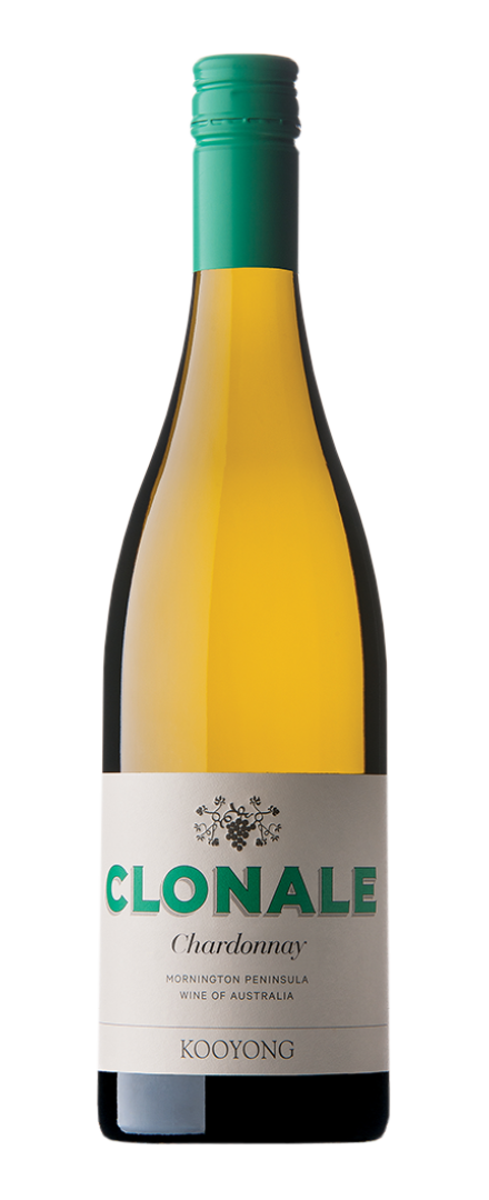 Clonale Chardonnay   2021