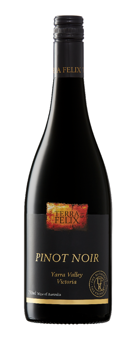 Pinot Noir   2018