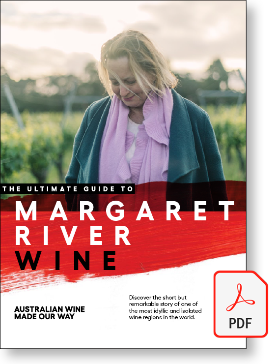 Margaret River