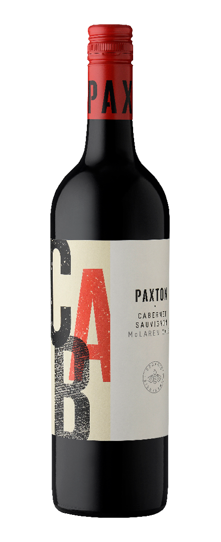 CAB Cabernet Sauvignon   2021