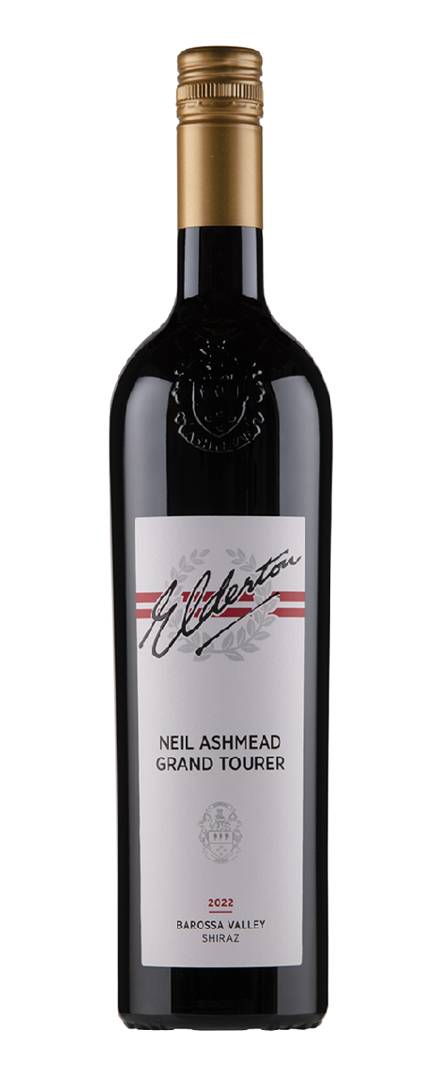 Neil Ashmead Grand Tourer Shiraz   2022