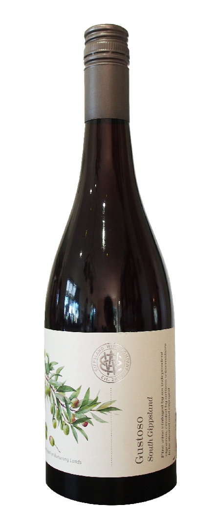 Gustoso Sangiovese Pinot Noir Cabernet Sauvignon 2024