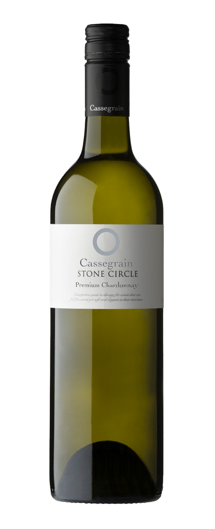 Stone Circle Chardonnay   2021