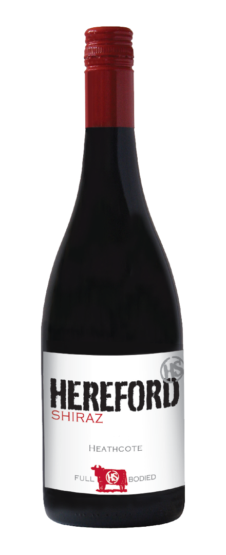 Hereford Shiraz   2020