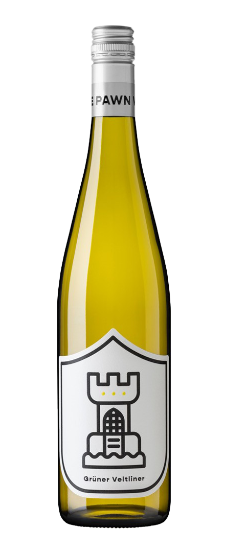 Grüner Veltliner   2021