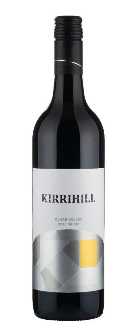 Regional Series Shiraz   2021