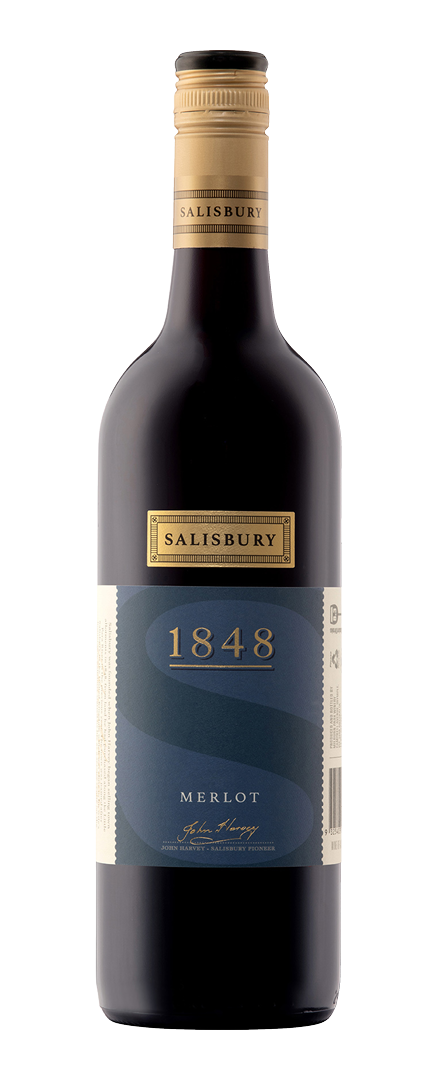 Merlot   2020