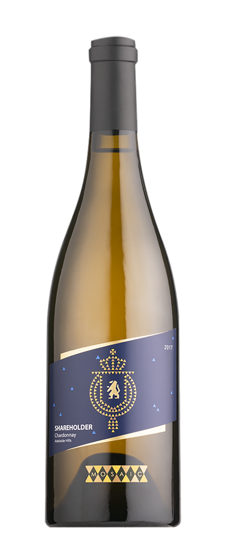 Shareholder Chardonnay   2017
