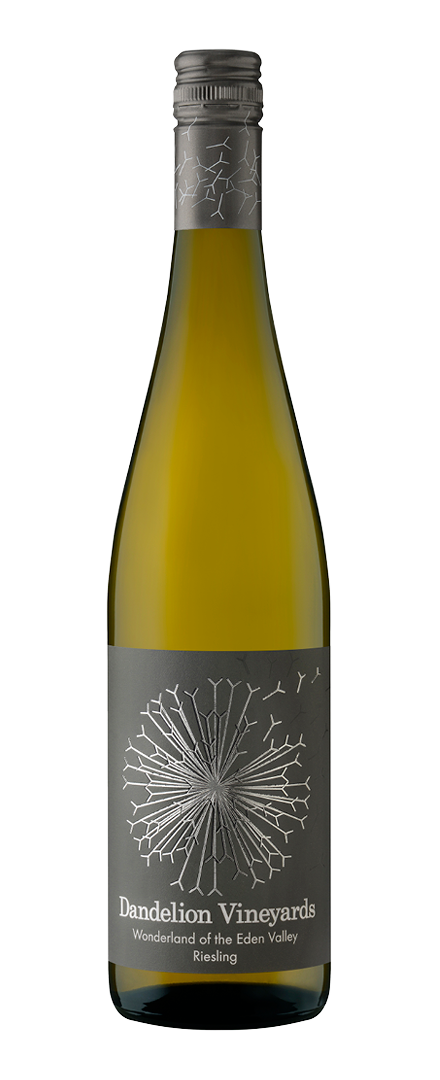 Wonderland  of the Eden Valley Riesling   2024