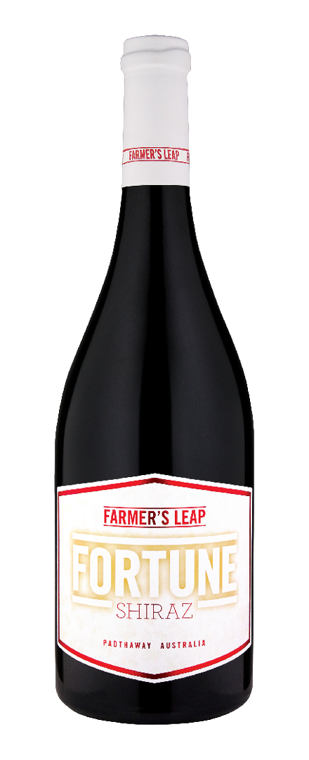 Fortune Shiraz   2022