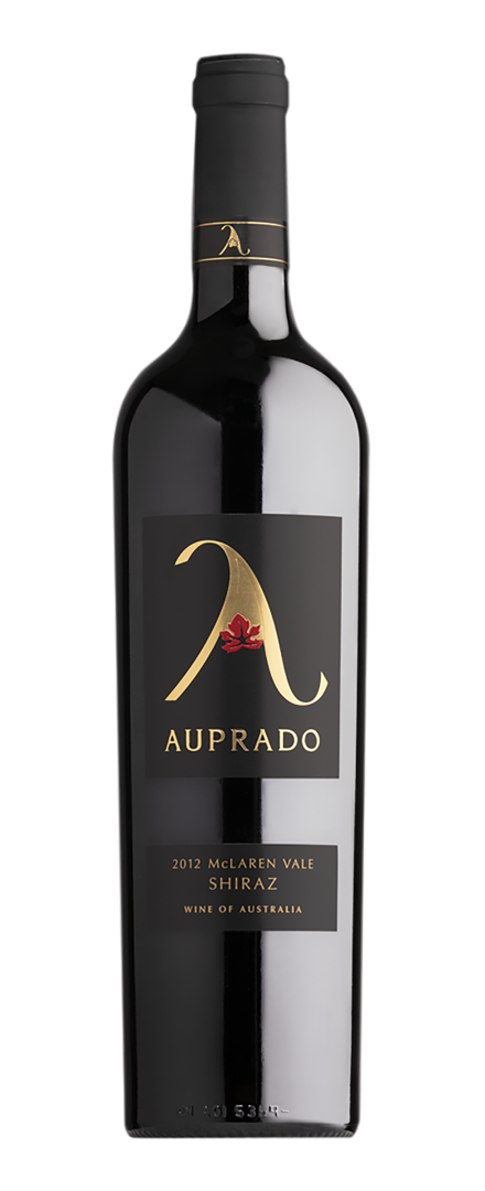 Shiraz   2012