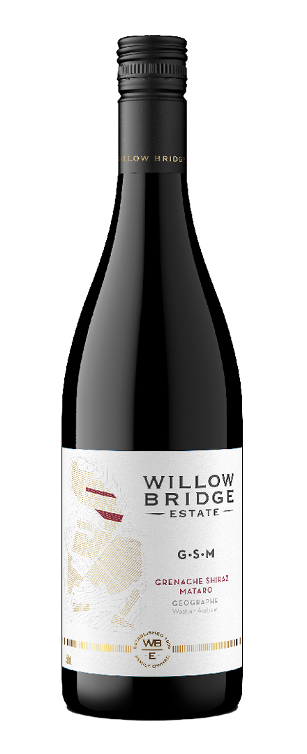 Grenache Shiraz Mataro 2022
