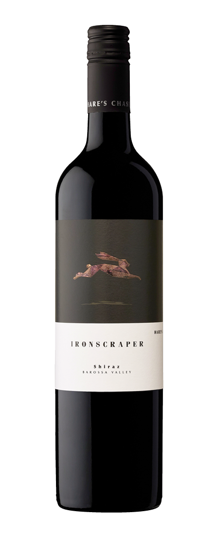 Ironscraper Shiraz   2021