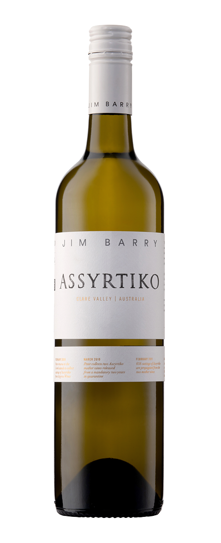 Assyrtiko   2020