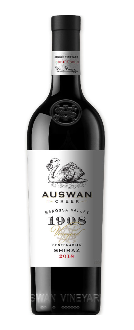 1908 Shiraz   2018