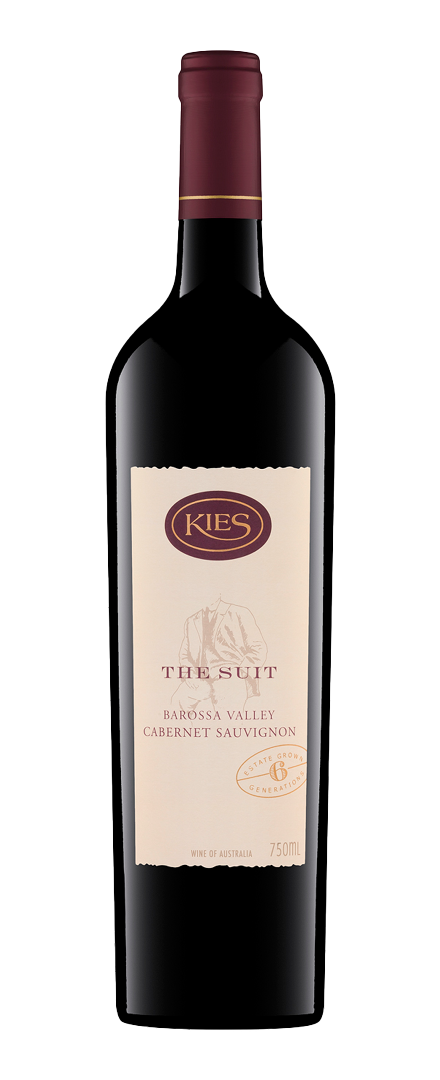 The Suit Cabernet Sauvignon   2020