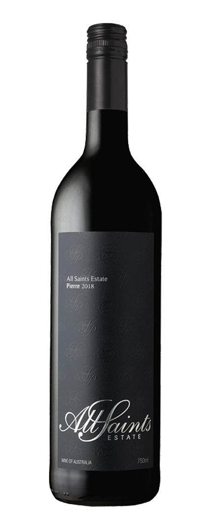 Pierre- Cabernet Sauvignon Merlot Cabernet Franc 2019