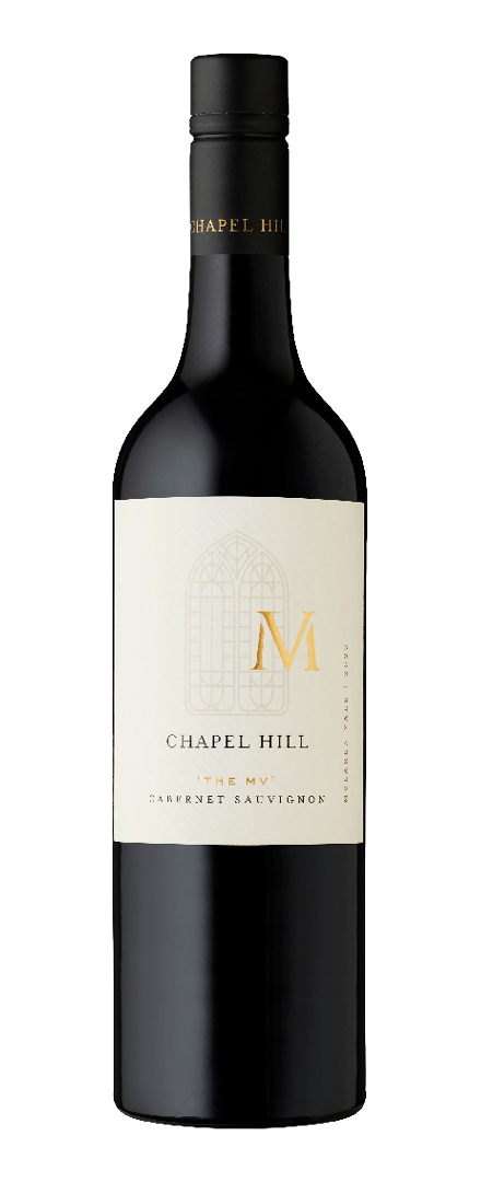 The MV Cabernet Sauvignon   2022