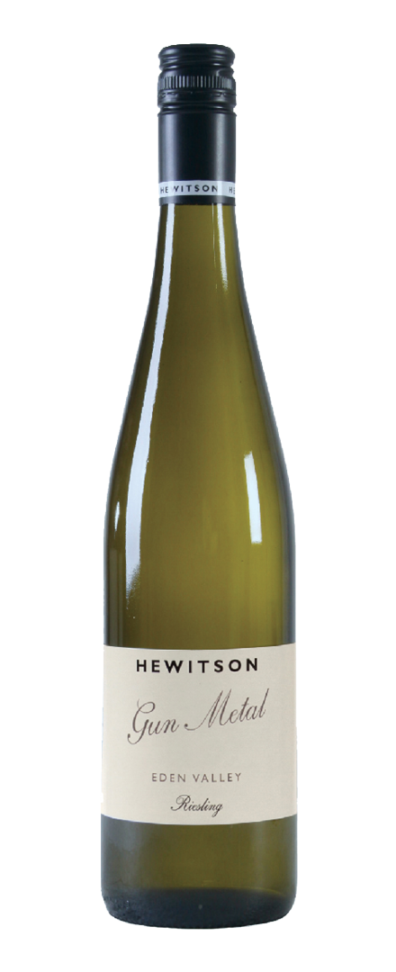 Gun Metal Riesling