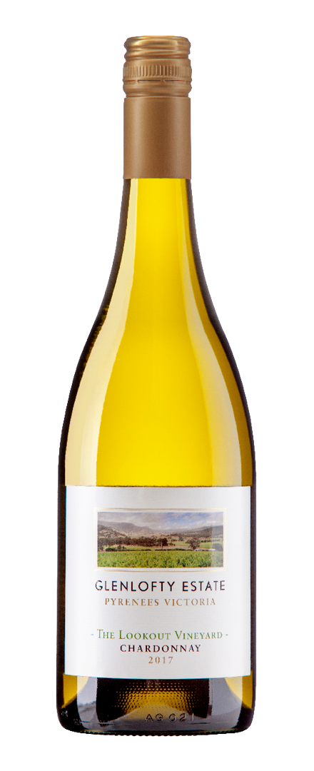 Single Blocks The Lookout Vineyard Chardonnay   2017