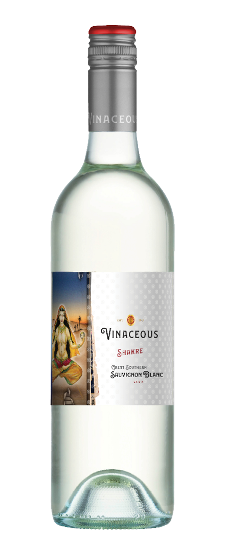 Shakre Sauvignon Blanc   2021