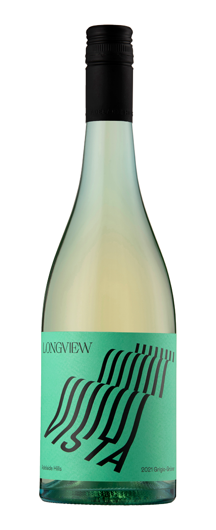 Vista Pinot Grigio Grüner Veltliner  2021