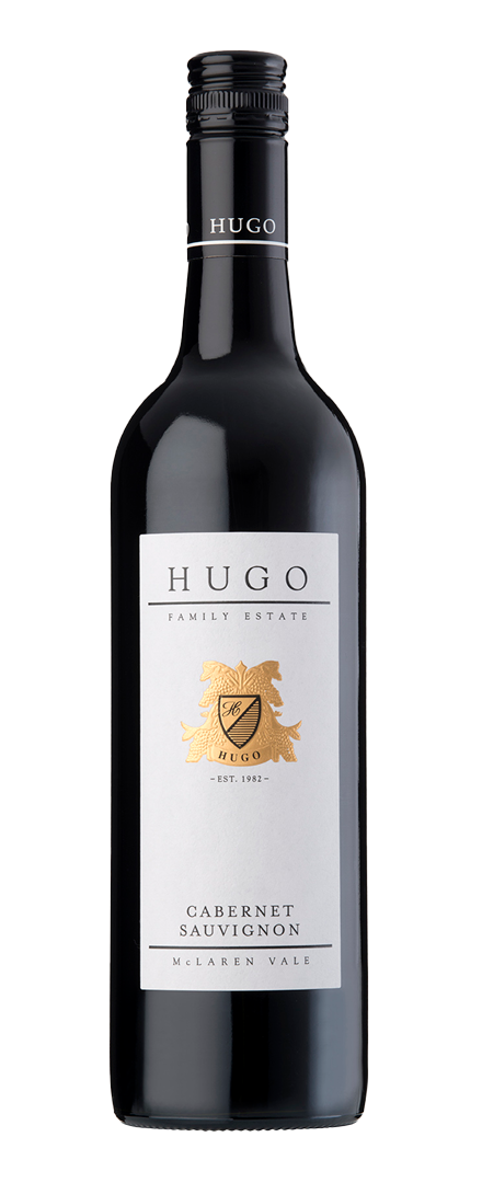 Cabernet Sauvignon   2018