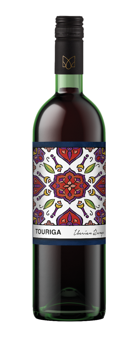 Iberian Range Touriga Nacional   2023