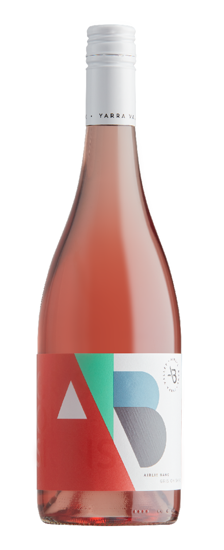 Gris on Skins Pinot Gris   2023