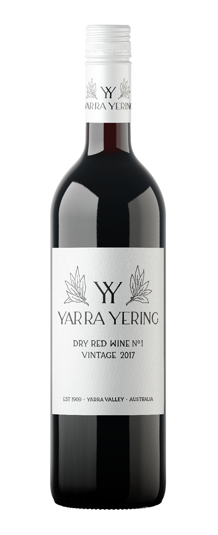 Dry Red Wine No. 1 Cabernet Sauvignon Merlot Malbec 2021