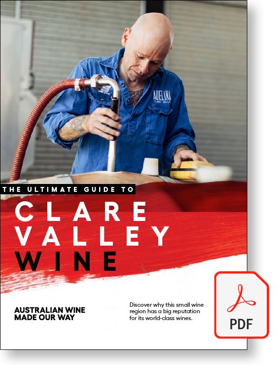 Clare Valley