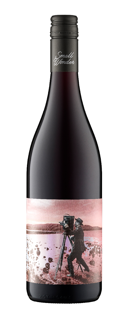 Landscape Pinot Noir   2022