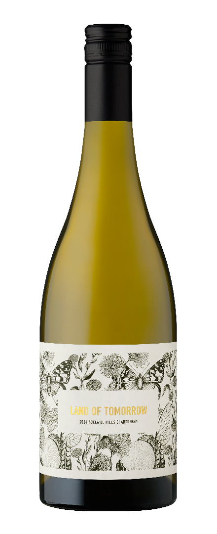 Chardonnay   2024