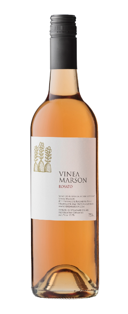Rosato Sangiovese   2021